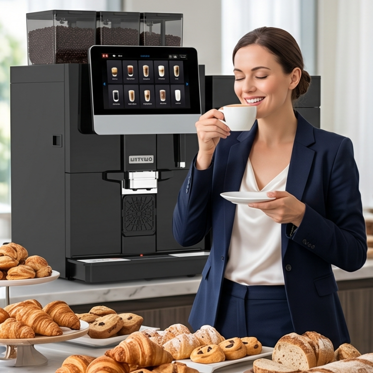 CAFÉ